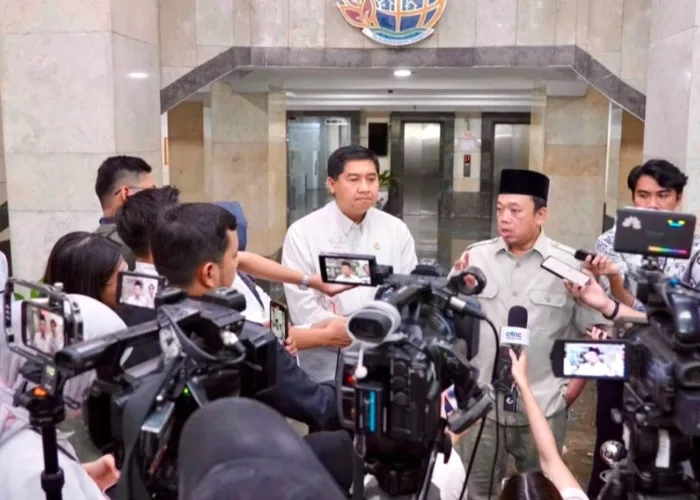 ATR/BPN dan Kementerian PKP Luncurkan Sertipikasi Gratis bagi Masyarakat Berpenghasilan Rendah