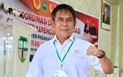 Tim Hukum KONI Sumbar Bongkar Dugaan Cacat Prosedur Penjaringan Ketua KONI Agam