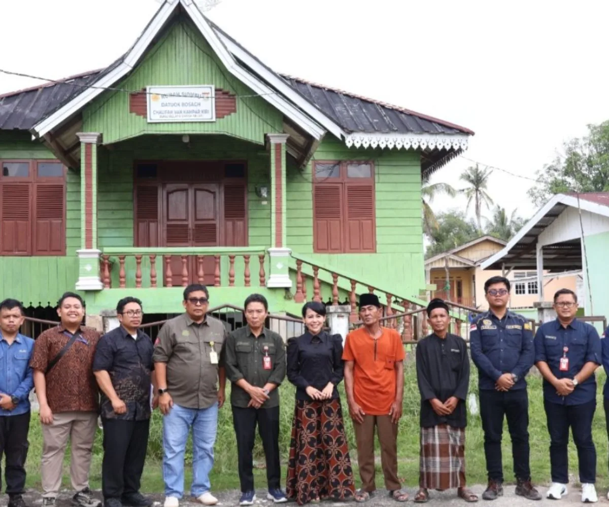 ATR/BPN Luruskan Isu Tanah Ulayat: Bukan untuk Dijadikan Tanah Negara
