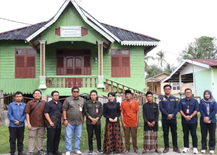 ATR/BPN Luruskan Isu Tanah Ulayat: Bukan untuk Dijadikan Tanah Negara