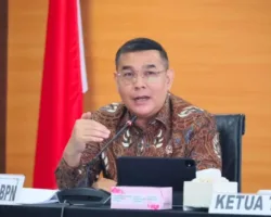 Kepala Daerah Berperan Strategis dalam Penyelesaian Persoalan Pertanahan dan Tata Ruang