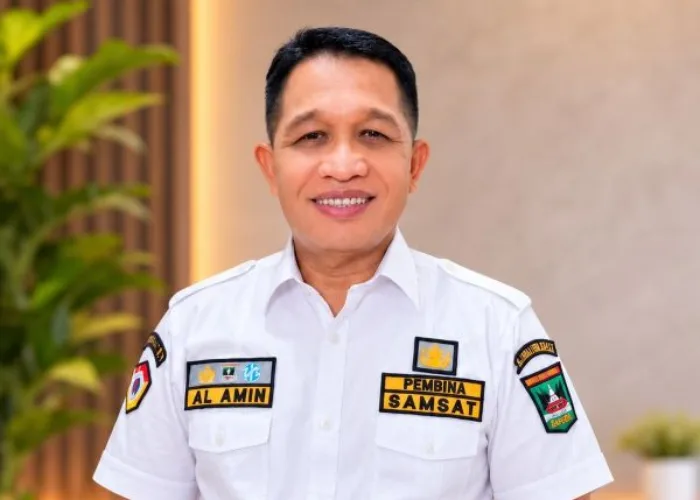 Bapenda Sumbar Ajak Perusahaan Tingkatkan Kepatuhan Pajak Air Permukaan