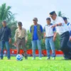Open Turnamen POSSPA Cup II Sumbar-Riau 2026 Resmi Bergulir, Pemko Payakumbuh Perkuat Pembinaan Sepak Bola