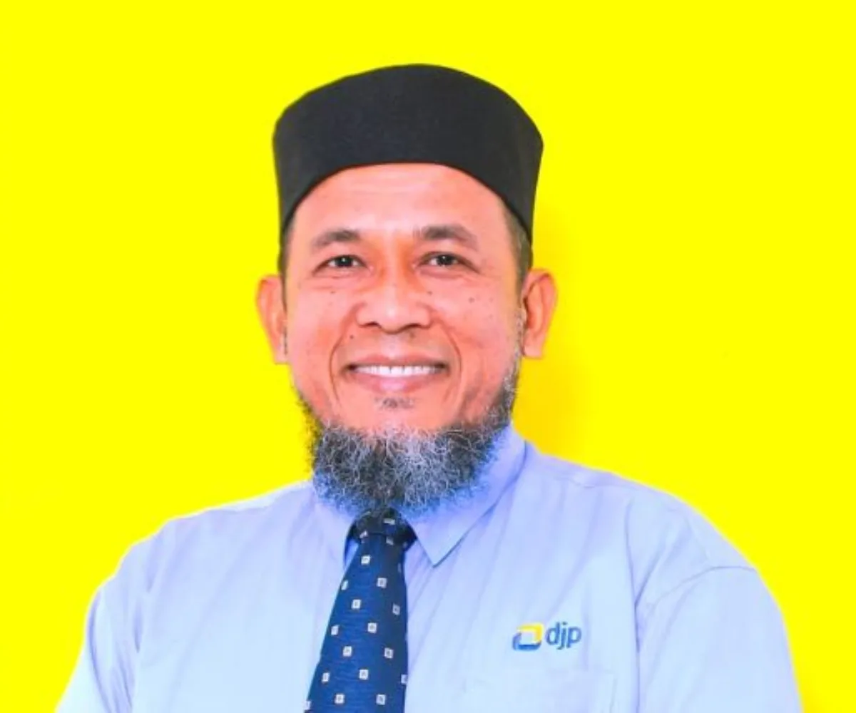 Perbedaan Dharibah (Pajak) dan Al-Maks