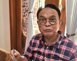Prof. Djohermansyah Djohan: Rekrutmen Anggota Dewan Harus Dibenahi, Saatnya Indonesia Miliki UU Etika Penyelenggara Pemerintahan