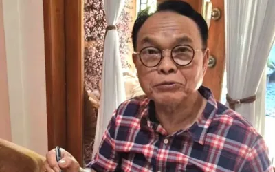 Prof. Djohermansyah Djohan: Rekrutmen Anggota Dewan Harus Dibenahi, Saatnya Indonesia Miliki UU Etika Penyelenggara Pemerintahan