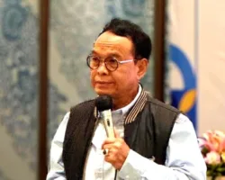 OTT Bupati Tak Kunjung Berhenti