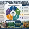 Integritas sebagai Fondasi Kolaboratif Roadmap Pengentasan Kemiskinan