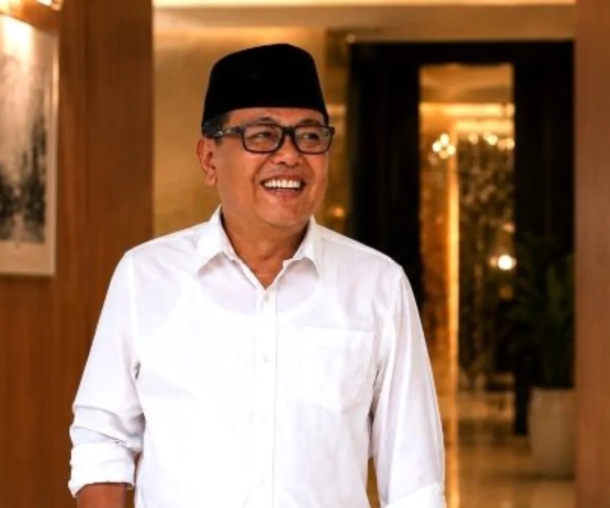 Berkuasa Tanpa Rasa Malu