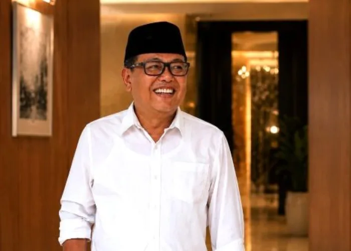 Berkuasa Tanpa Rasa Malu
