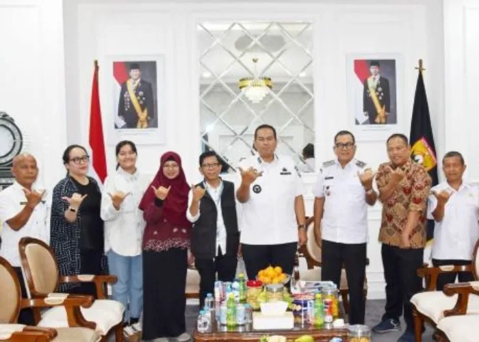 Kemen Ekraf Bakal Gelar Trauma Healing Melalui Seni