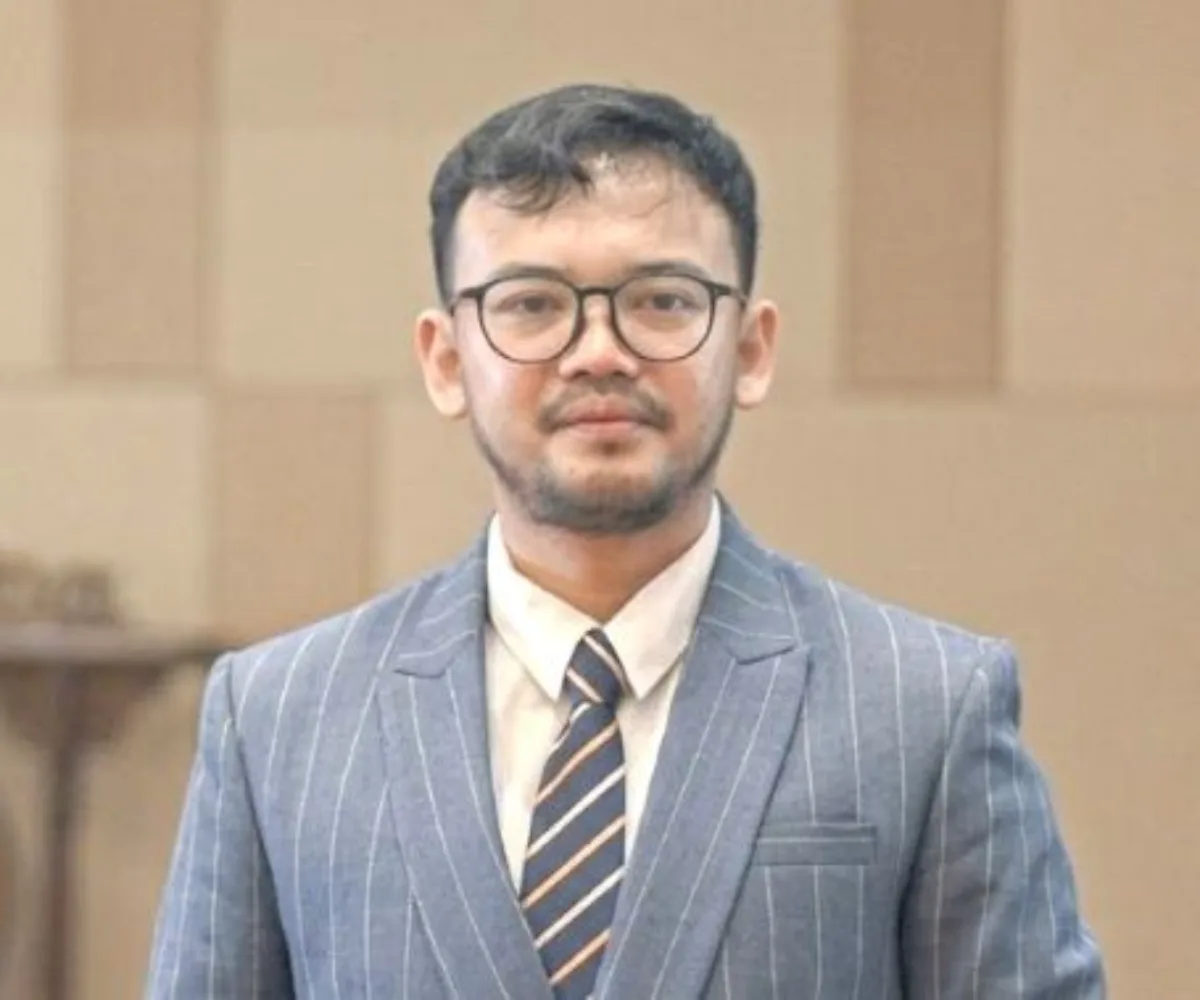 Mengubah Sampah Menjadi Berkah Lewat Bank Sampah Sebagai Kontribusi Pemuda Menuju Indonesia Emas 2045