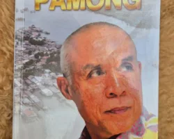 Dari Anak Pulau Menjadi Pamong: Kisah Pengabdian yang Menginspirasi