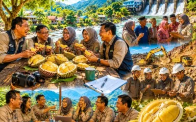 Durian Batu Busuak