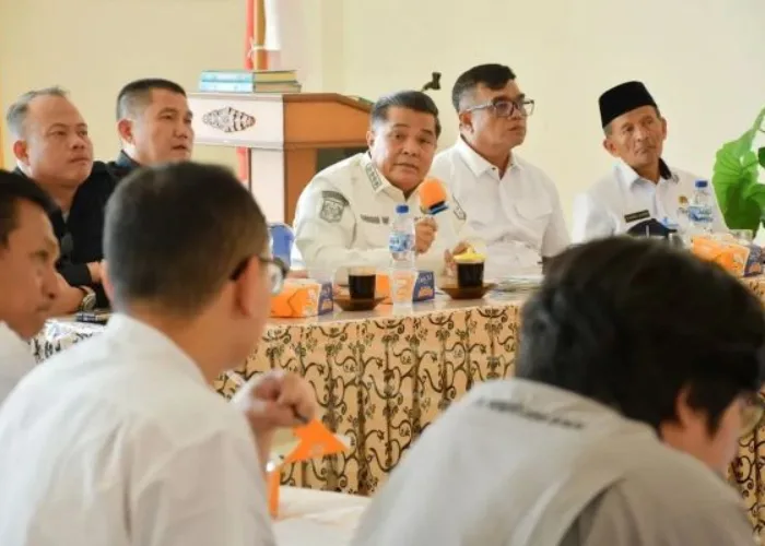 Rencana Pembangunan Jalan Tol Padang–Pekanbaru Ruas Sicincin–Bukittinggi Terus Dimatangkan