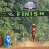 Buka Kejurnas Grasstrack, Sekda Doddy Tegaskan Pasaman Barat Siap Sukseskan Porprov Sumbar 2026