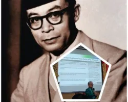 Cahaya yang Tak Pernah Padam