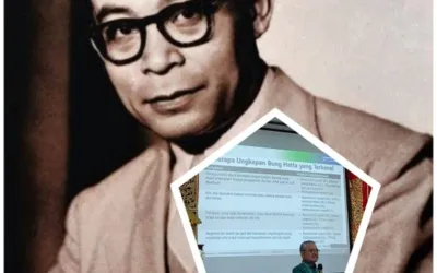Cahaya yang Tak Pernah Padam