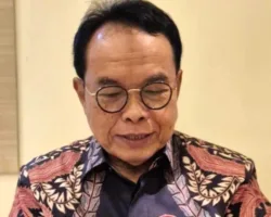 Jangan Biarkan Kepala Daerah Bergaji UMR, Djohermansyah: Sistem Insentif Harus Dibangun Secara Rasional