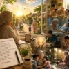 Sebelum Semua Berubah