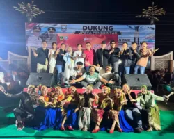 Road to Rang Mudo Fest 2026 Resmi Dimulai, Pemkab Pasbar Dorong Kreativitas Anak Muda dan Ekonomi Kreatif