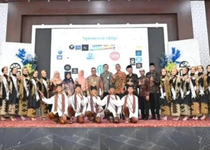Pemilihan Duta GenRe Bukittinggi 2026, Wako Ramlan : Remaja Jangan Terjebak Perilaku Menyimpang