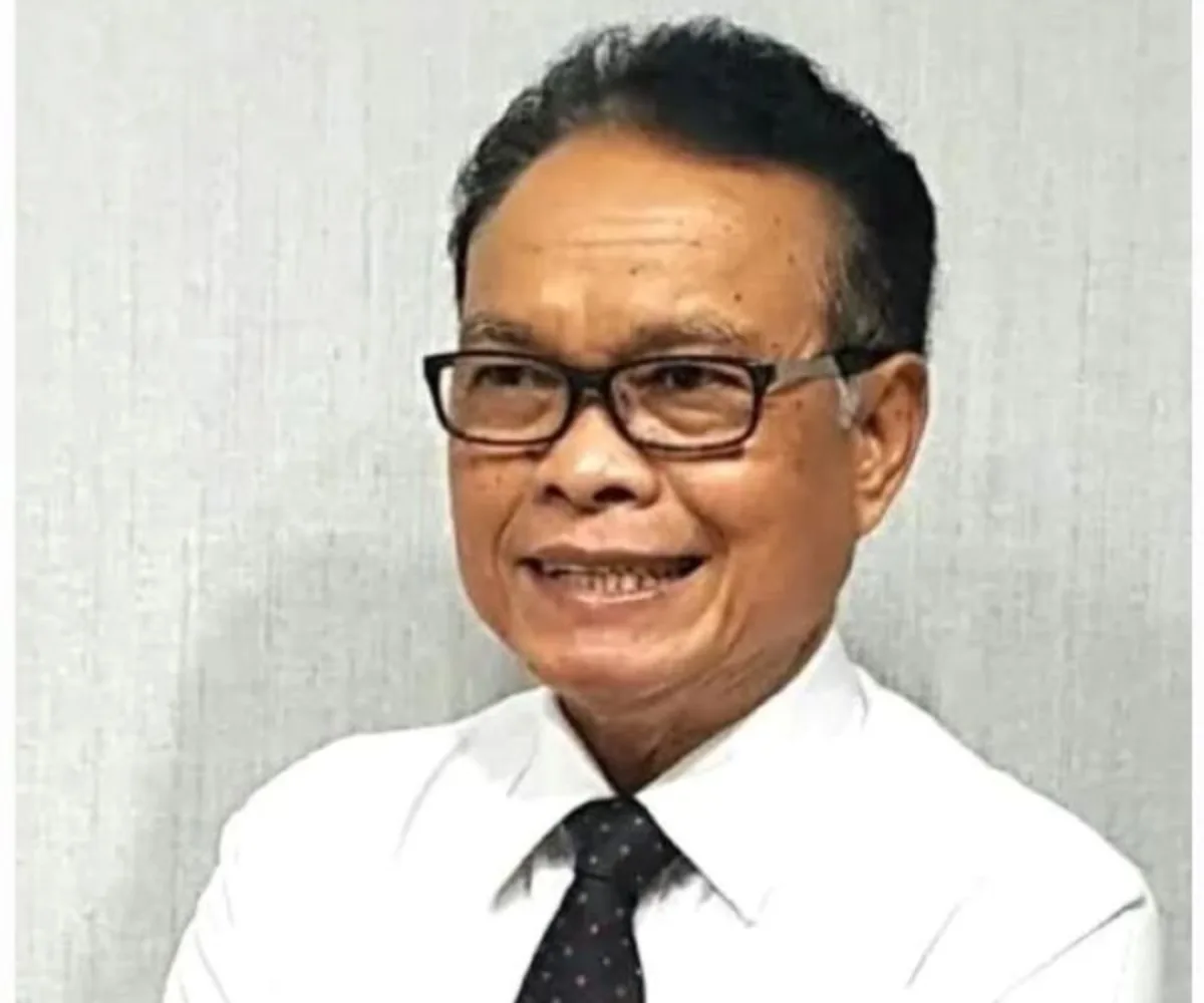 Jangan Kotori Kertas Putih Praja Muda