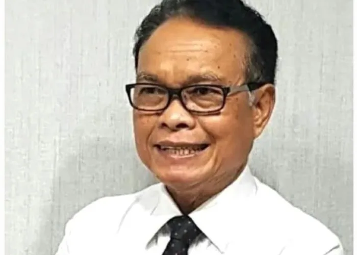 Jangan Kotori Kertas Putih Praja Muda