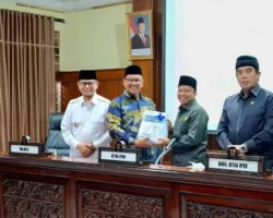 Bukittinggi Siapkan Fondasi Pembangunan 2027, APBD Didorong Hadirkan Manfaat Nyata bagi Masyarakat