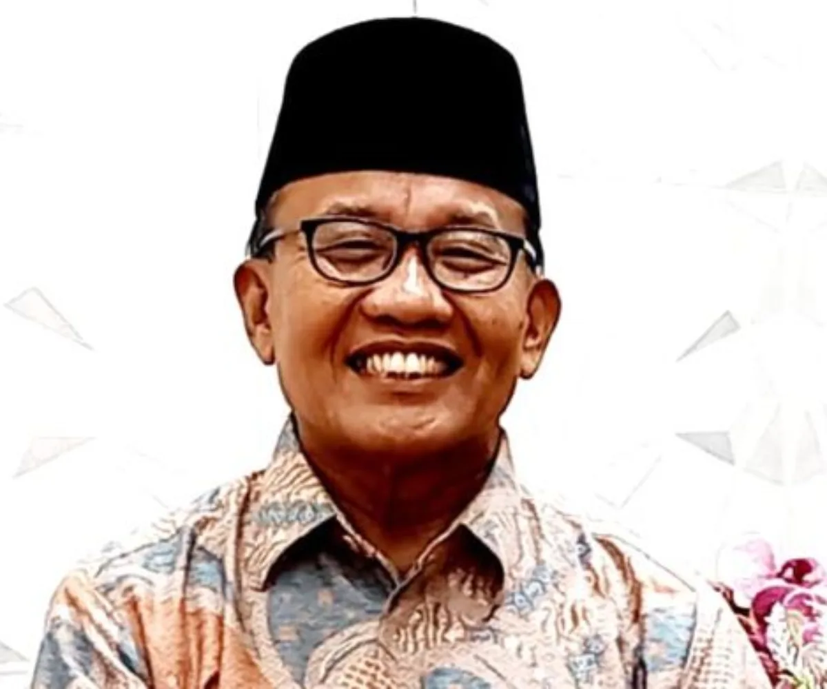  Berlaku Adil dan Jauhilah Kezaliman