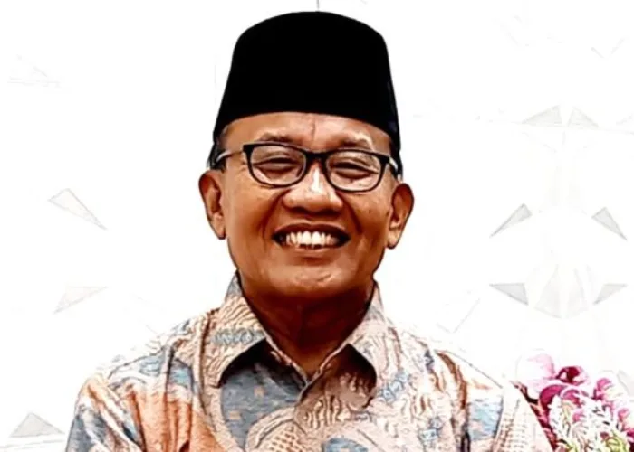  Berlaku Adil dan Jauhilah Kezaliman