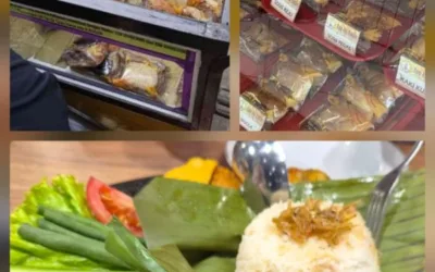 Menjemput Bahagia