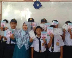 Menemukan Suara di Balik Layar Melalui Praktik Pembelajaran Mendalam