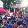 Lebih dari 1.000 Pelari Ramaikan Bhayangkara Run 2026 di Pasaman Barat