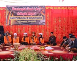 Satu Event Satu Nagari, Pemko Payakumbuh Mambangkik Tradisi Adat Salingka Nagari “Manjopuk Sumando” sebagai Wisata Edukasi Budaya