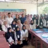 PKBM Raudhatul Ullum Gelar Pelatihan Membuat Kue, Dorong Pemberdayaan Ekonomi Masyarakat