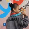 Wali Kota Zulmaeta Apresiasi Atlet Gimnastik Muda Payakumbuh Raih Emas Nasional