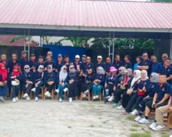 Alexandra Ilyas, Pimpin SPSC Periode 2026-2030
