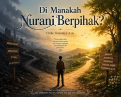 Di Manakah Nurani Berpihak
