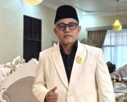 Waketum Bidang Bisnis dan UMKM DPP PKPS Armen Rachmad: Siapkan Koperasi Simpan Pinjam untuk Perkuat Ekonomi Perantau dan Ranah
