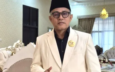 Waketum Bidang Bisnis dan UMKM DPP PKPS Armen Rachmad: Siapkan Koperasi Simpan Pinjam untuk Perkuat Ekonomi Perantau dan Ranah