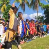 Festival Sepakbola U-11 KONI Padang Sukses Digelar, 24 SSB Unjuk Gigi di Lapangan Kuranji