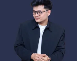 Fiesta Prima Hendra Refmi, Tokoh Muda Salingka Muaro