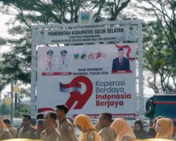 Koperasi Indonesia, Jadi Sokoguru Hingga Kuasai Teknologi