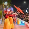 Payakumbuh Local Brand 2026 jadi Etalase Kreativitas dan Daya Saing Produk Unggulan UMKM