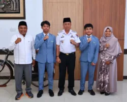 Pemko Payakumbuh Dukung Inovasi “Bonsimi Urang Rantau” Karya Siswa ICBS Menuju FIKSI Nasional