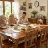 “Meja Makan”