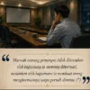 Dua Cara Memaknai Jabatan