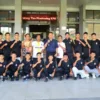 Pemko Payakumbuh Dukung Pembinaan Atlet Muda, Wawako Lepas Minang Sejagat FC U-14 ke Liga TopSkor Nasional 2026