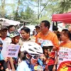 756 Atlet Ramaikan Kejuaraan Sepatu Roda Tingkat Nasional Pariaman Open 2026